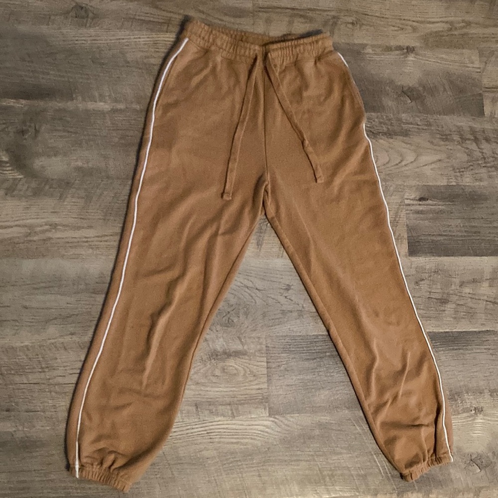 Cotton on joggers